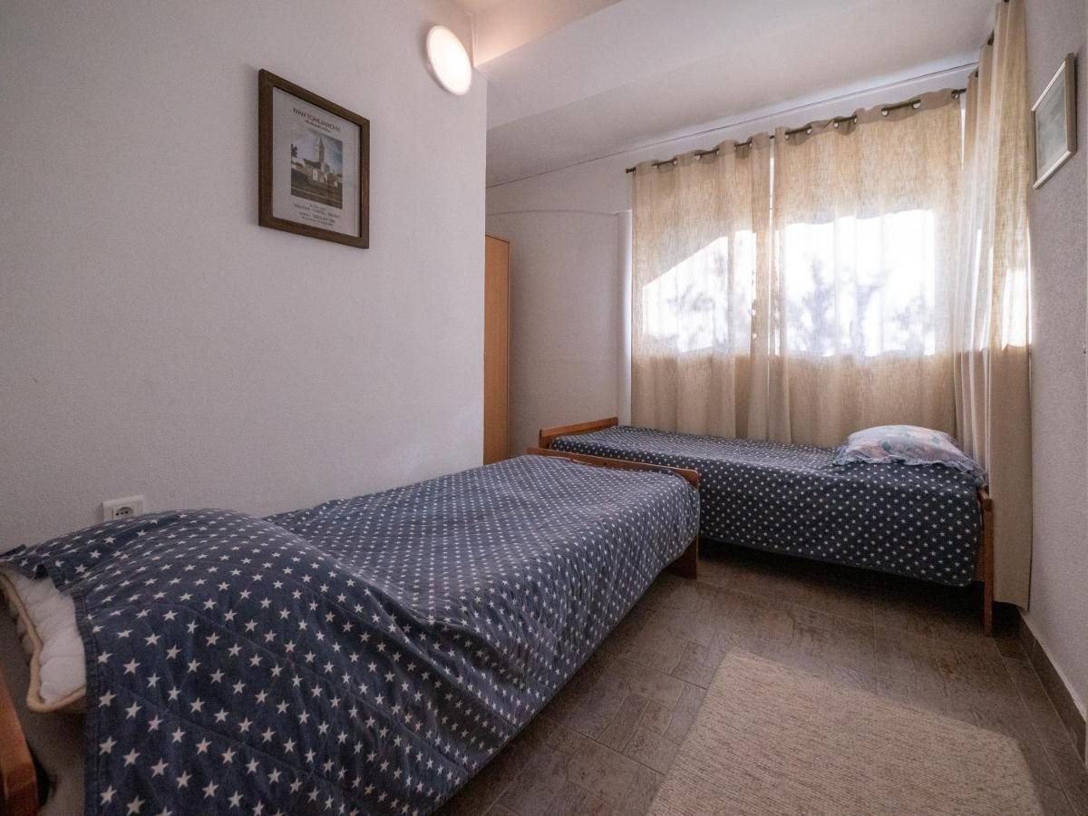 Apartments By The Sea Nin, Zadar - 5838 Extérieur photo