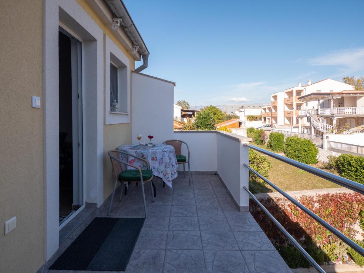 Apartments By The Sea Nin, Zadar - 5838 Extérieur photo